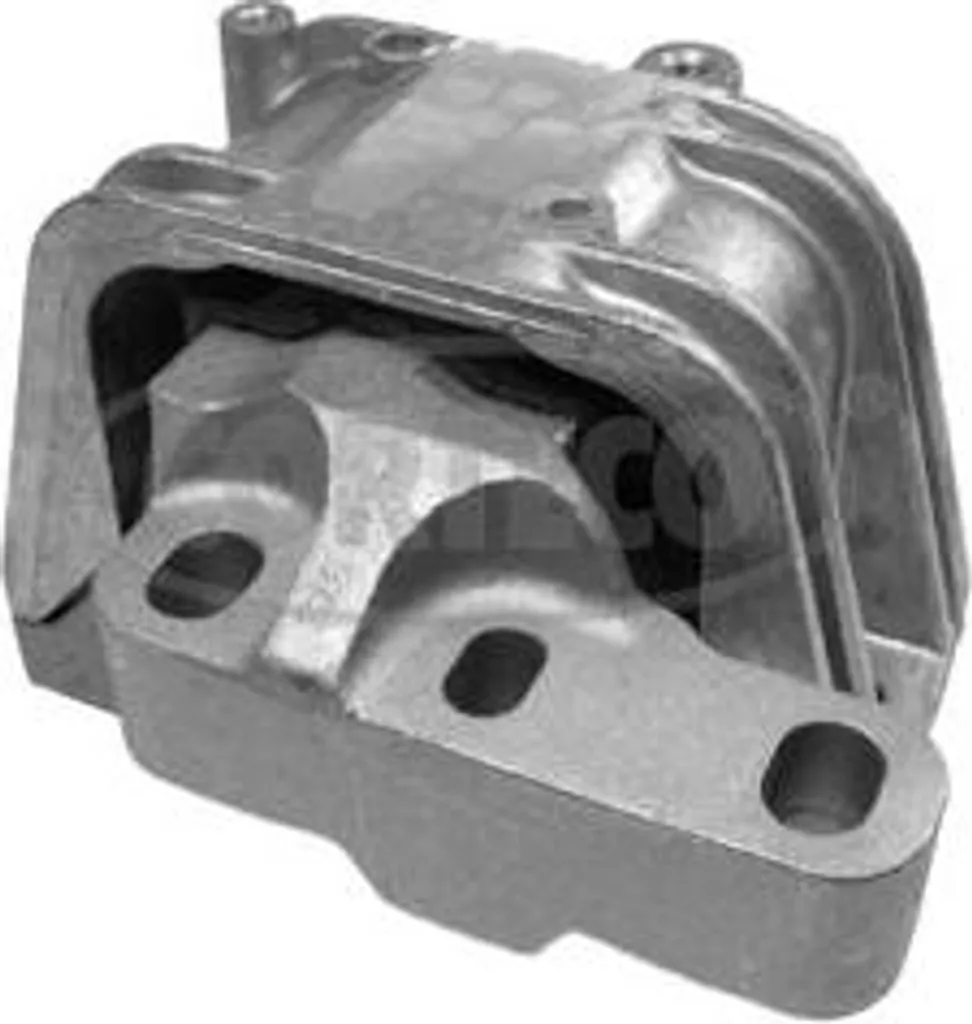 Support moteur hydraulique compatible avec VW Passat 3C et Touran OE