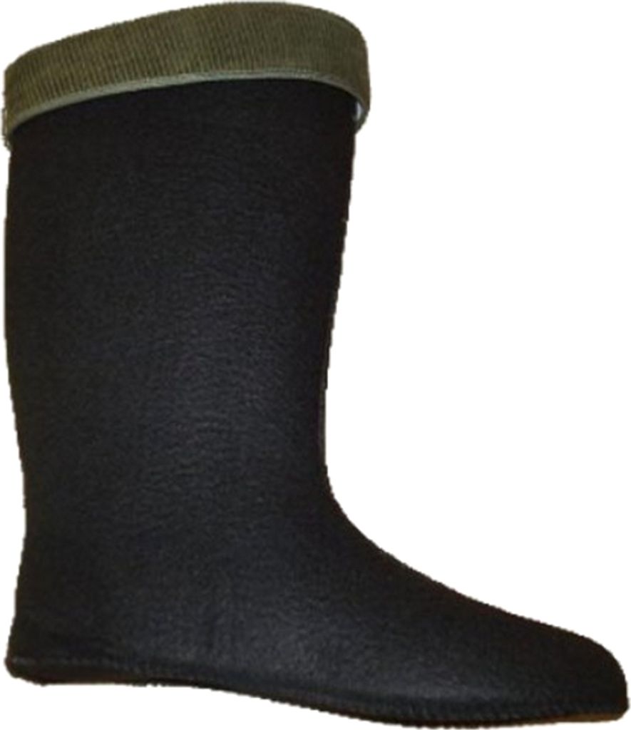 Lemigo Grenlander 862 Gummistiefel gefüttert EVA -30°C grün Produktbild 6