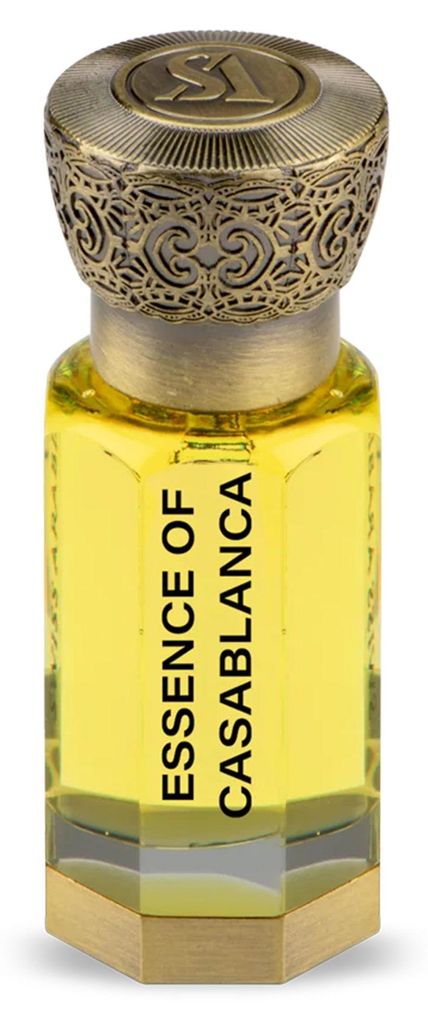 Essence Of Casablanca Konzentriertes Öl 12 Ml