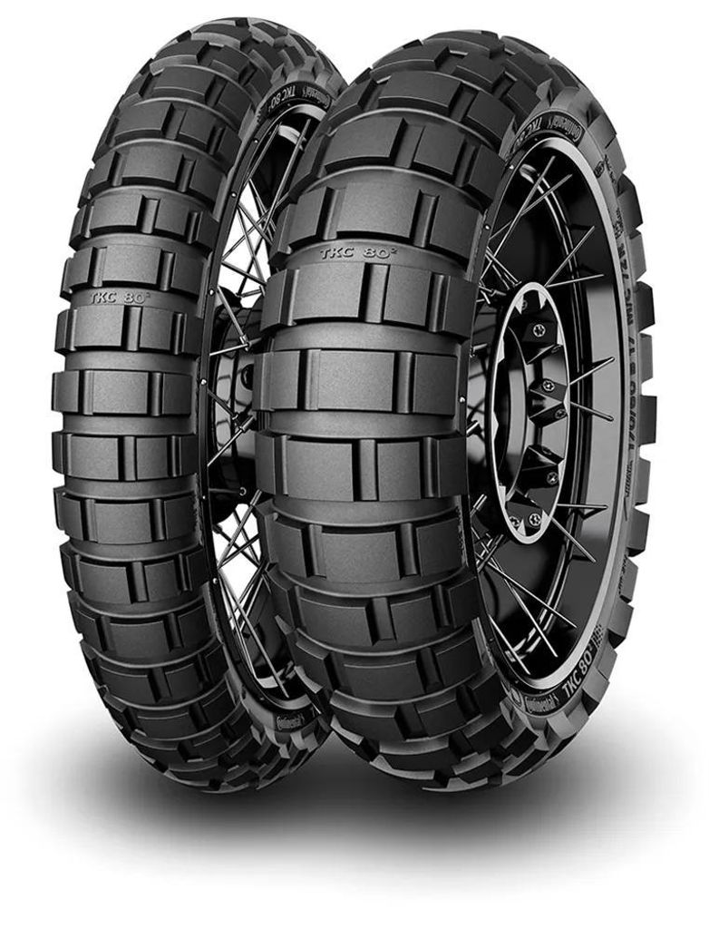 140/80-18 70R Tkc 80^2 Image du produit 