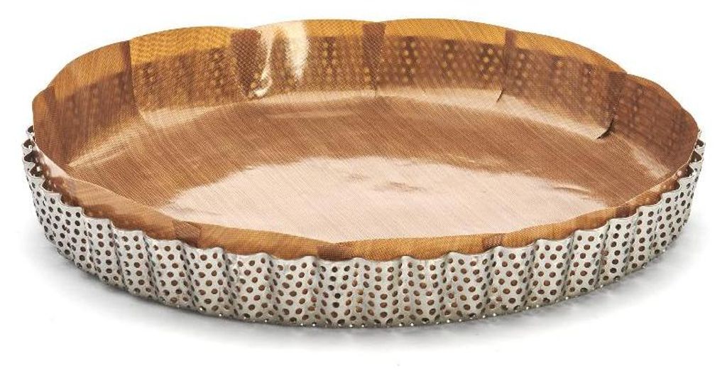de BUYER Form CANNELE FORATO 24cm Produktbild 