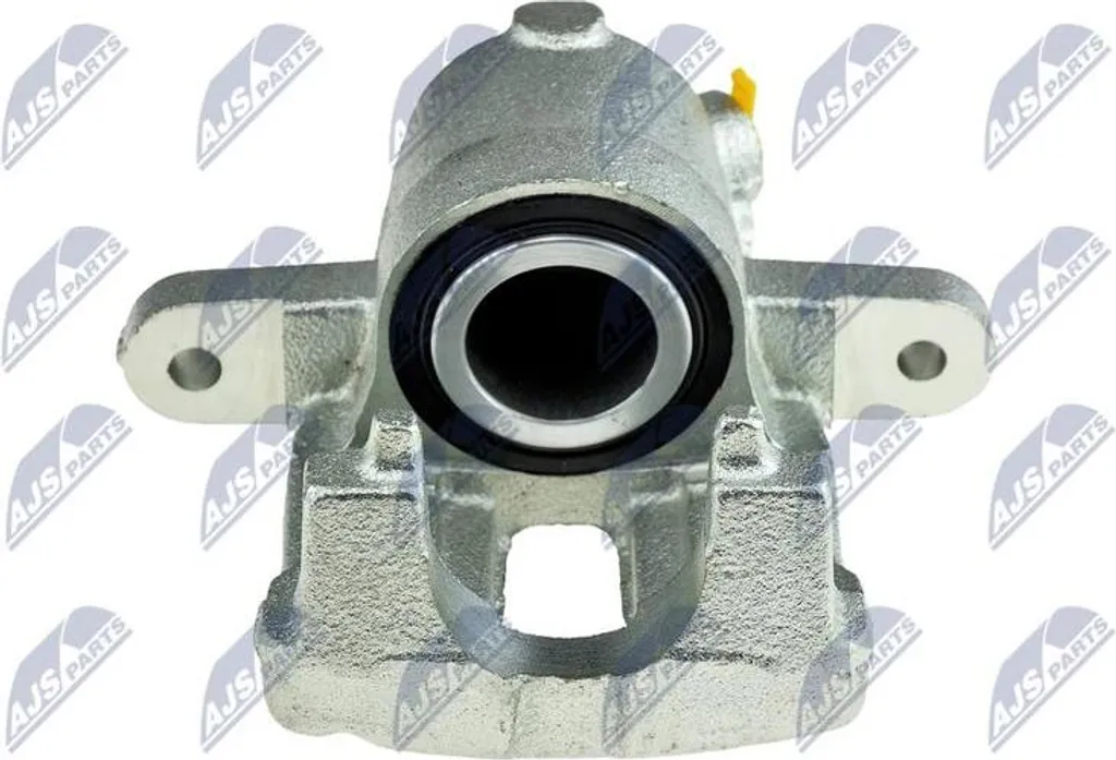 Éliminez le Grippage avec l'Étrier de Frein Smart Fortwo OE 4514210198