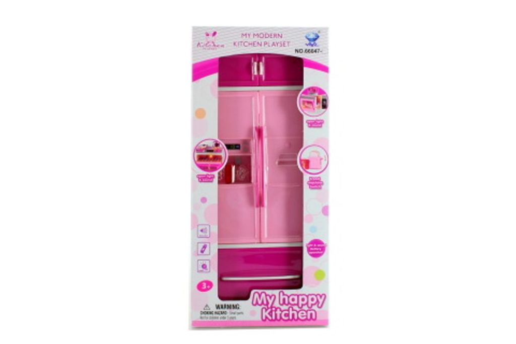 Möbel Kühlschrank