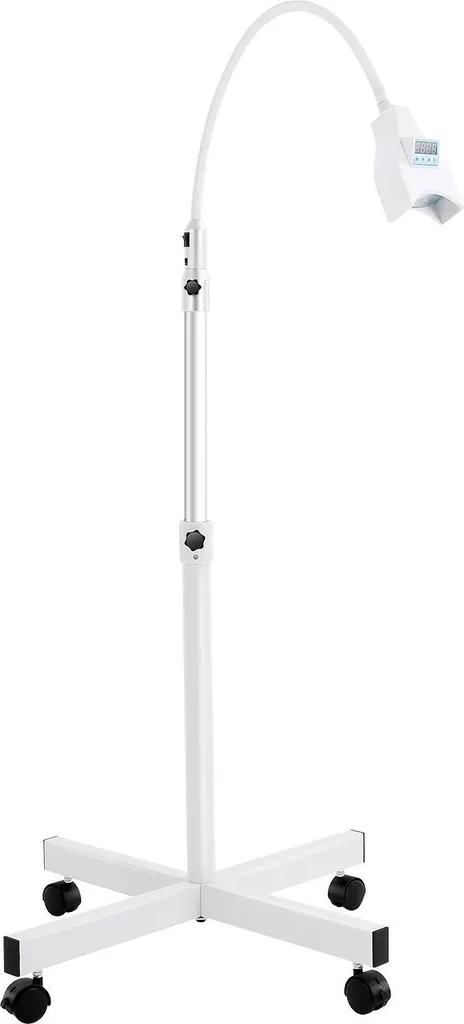 Accélérateur de blanchiment dentaire professionnel LED avec minuterie