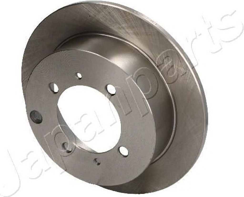 JAPANPARTS DP-H02 - OE 58411 M2050 Bremsscheibe, Hinterachse für Santamo