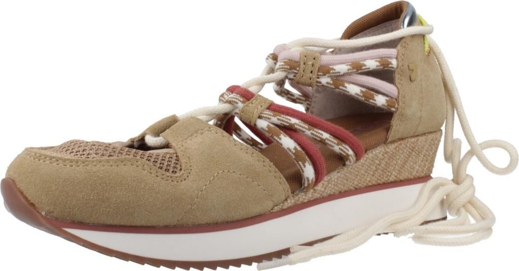 Schuh Braun Modellnummer 78617G