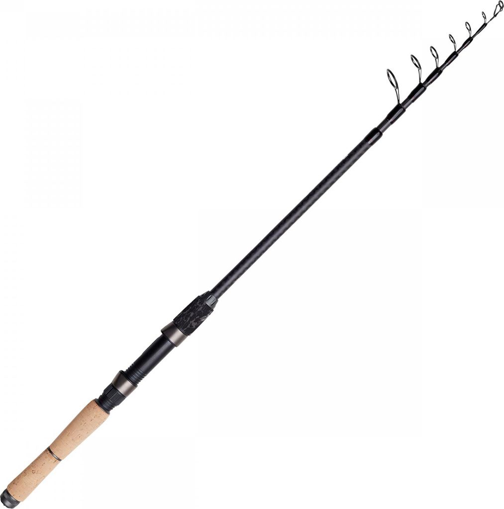 DAM Spinning Rod Shadow Tele Mini Spin Obrázek produktu 