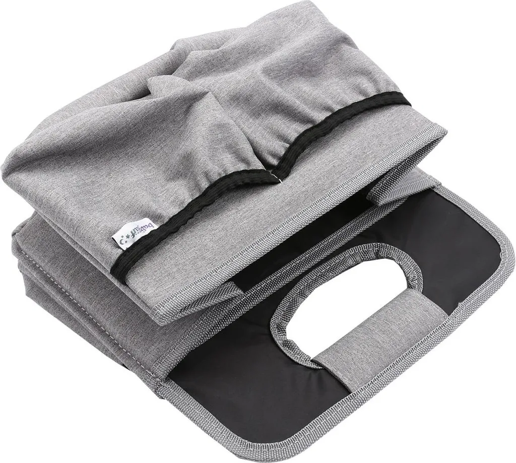 Dettagli Tecnici Olympia Babyruf BO 500: Organizer Baby Certificato