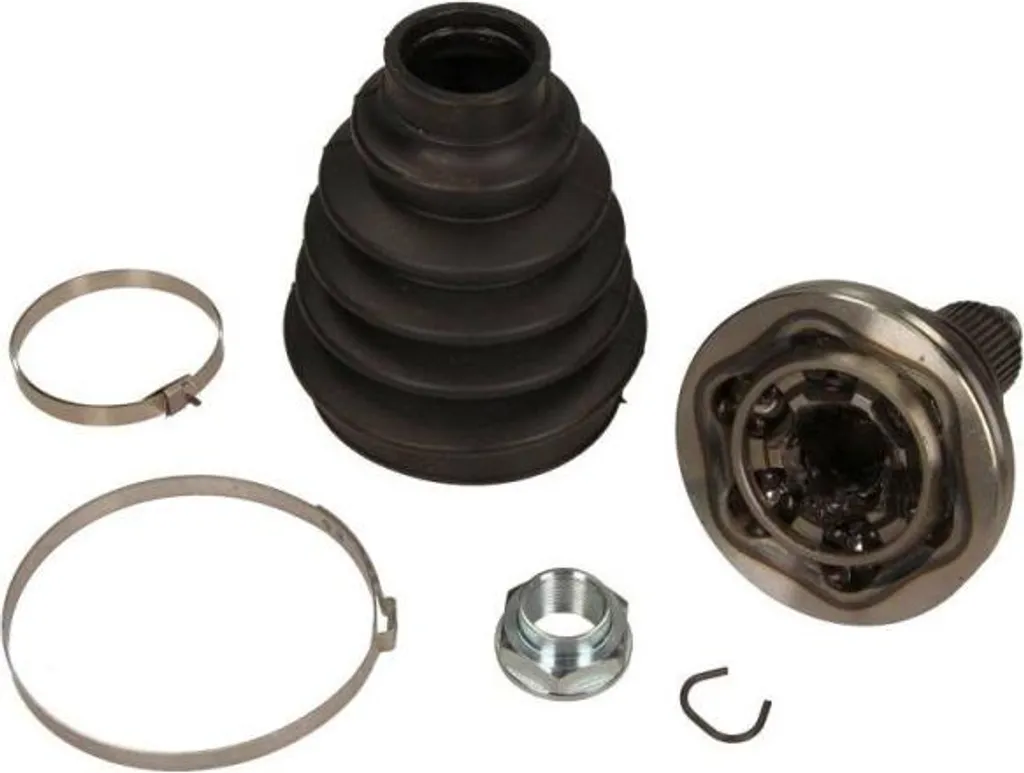 Remplacement Joint Extérieur Mercedes Classe A W168 - Étanchéité Vitre