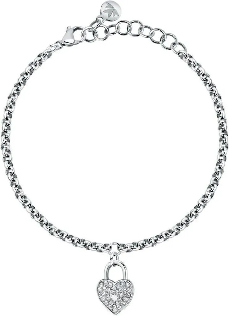 Bracciale da donna Morellato SABG30