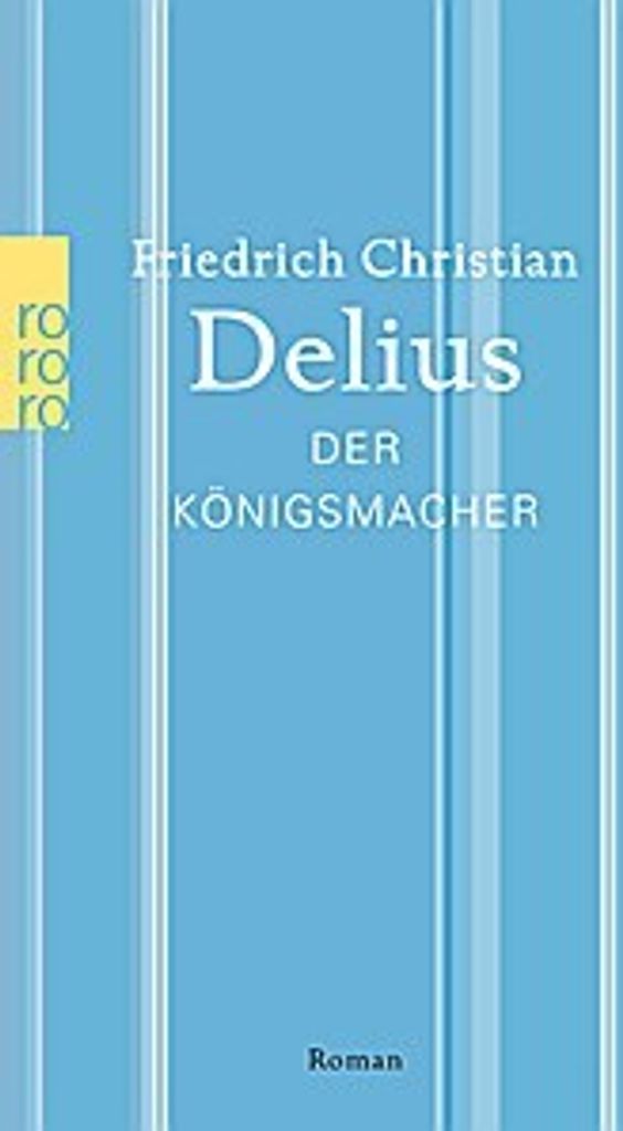 Der Königsmacher
