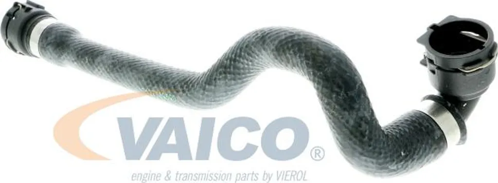 Ricambio Sicuro: Tubo Acqua Vaico V20-1326 per BMW 17127789590 - 7