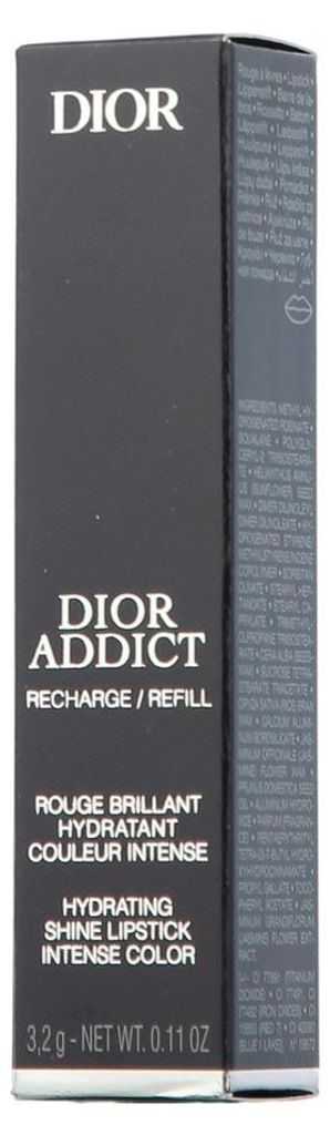 Dior Addict Refill, Rose, Rose des Vents, 1 kleur, Kleur, Productafbeelding 