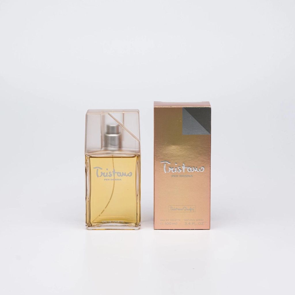 Tristano Onofri pour femme, eau de toilette (EdT), 100 ml Image du produit 