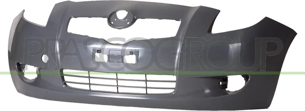 Bouclier avant pour Toyota Yaris P9 - Pièce carrosserie haute qualité