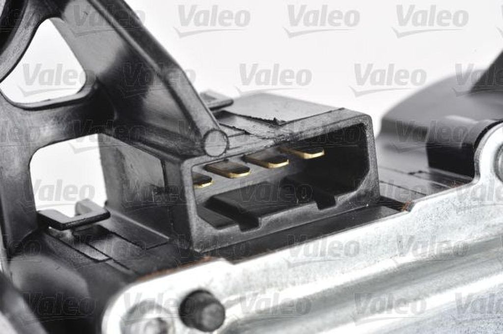 Valeo Wischermotor 404849