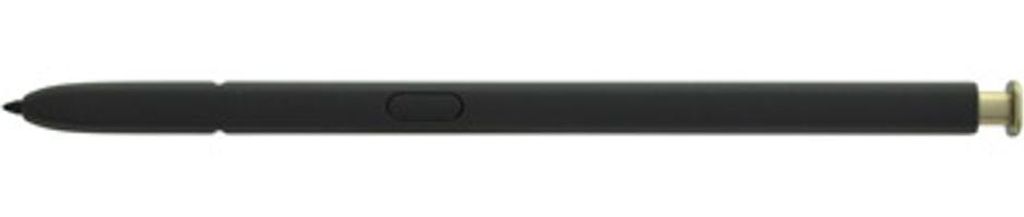 Samsung Galaxy S24 Ultra Stylus Pen Titangelb