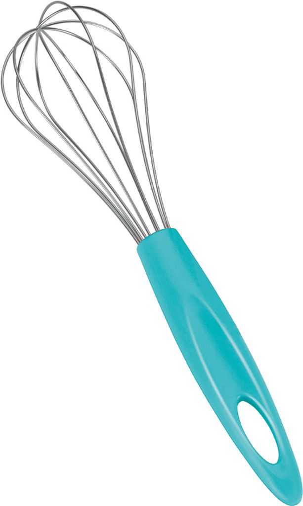 METALTEX 121825029 CHROMOTHERAPY Mix Schneebesen 25 cm - Produktbild 