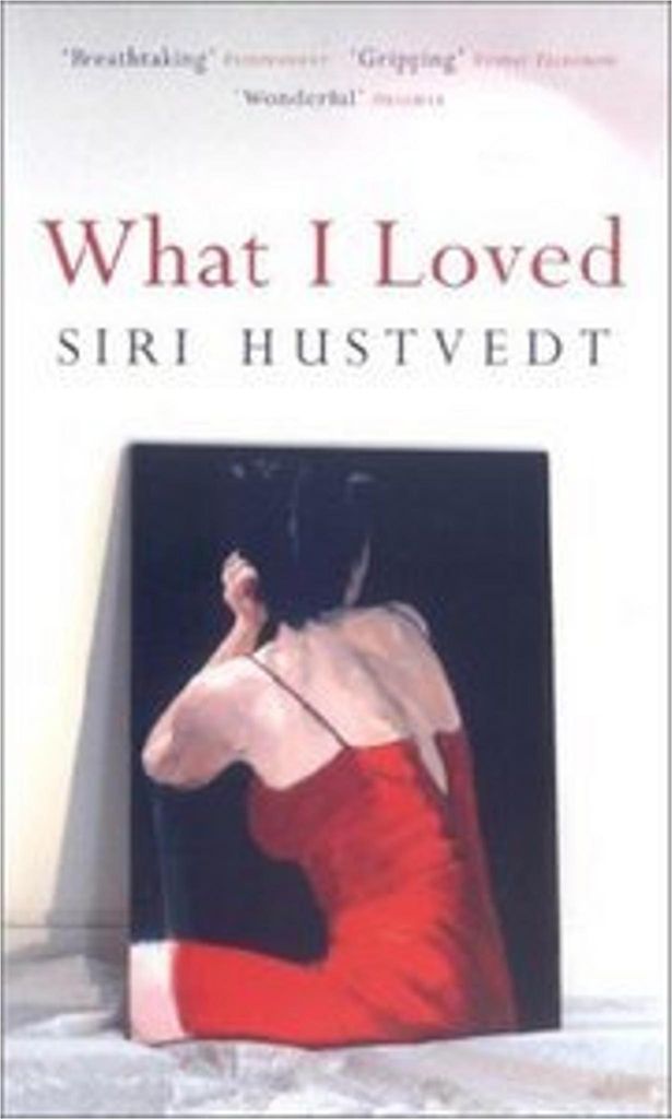 What I Loved
