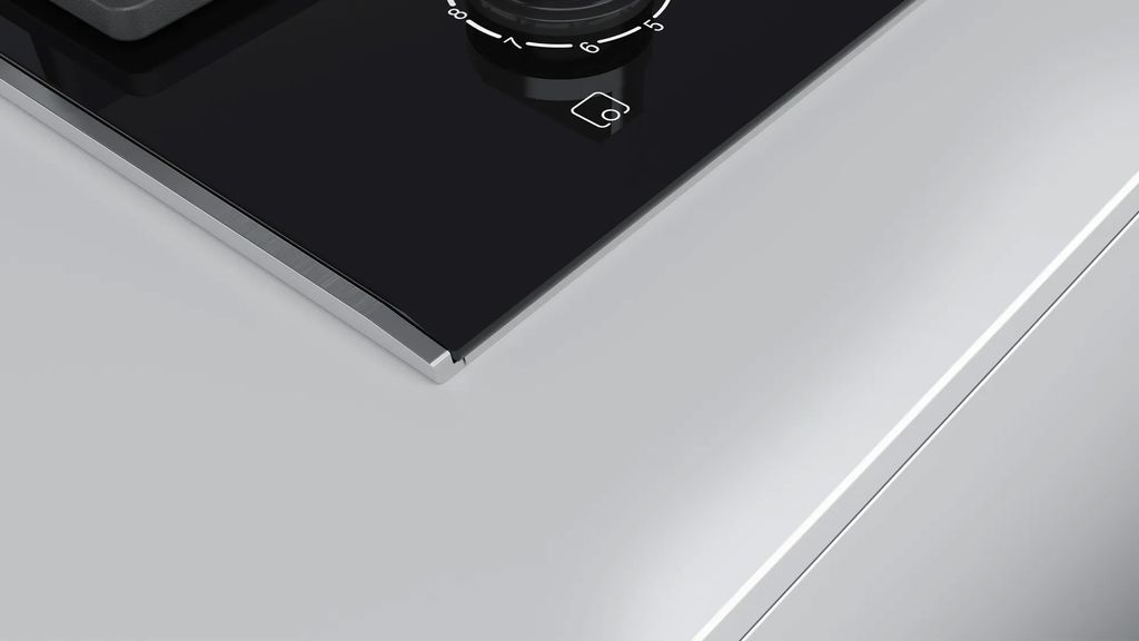 Gasplatte BOSCH PRB3A6B70 Produktbild 3