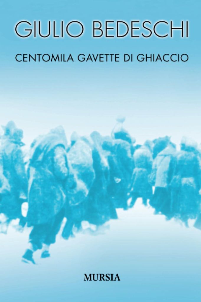 Centomila gavette di ghiaccio