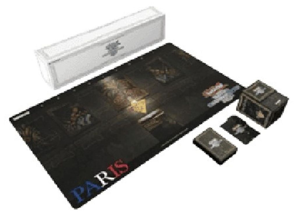 Yu-Gi-Oh! Duel Set World Championship 2025 Limited Image du produit 