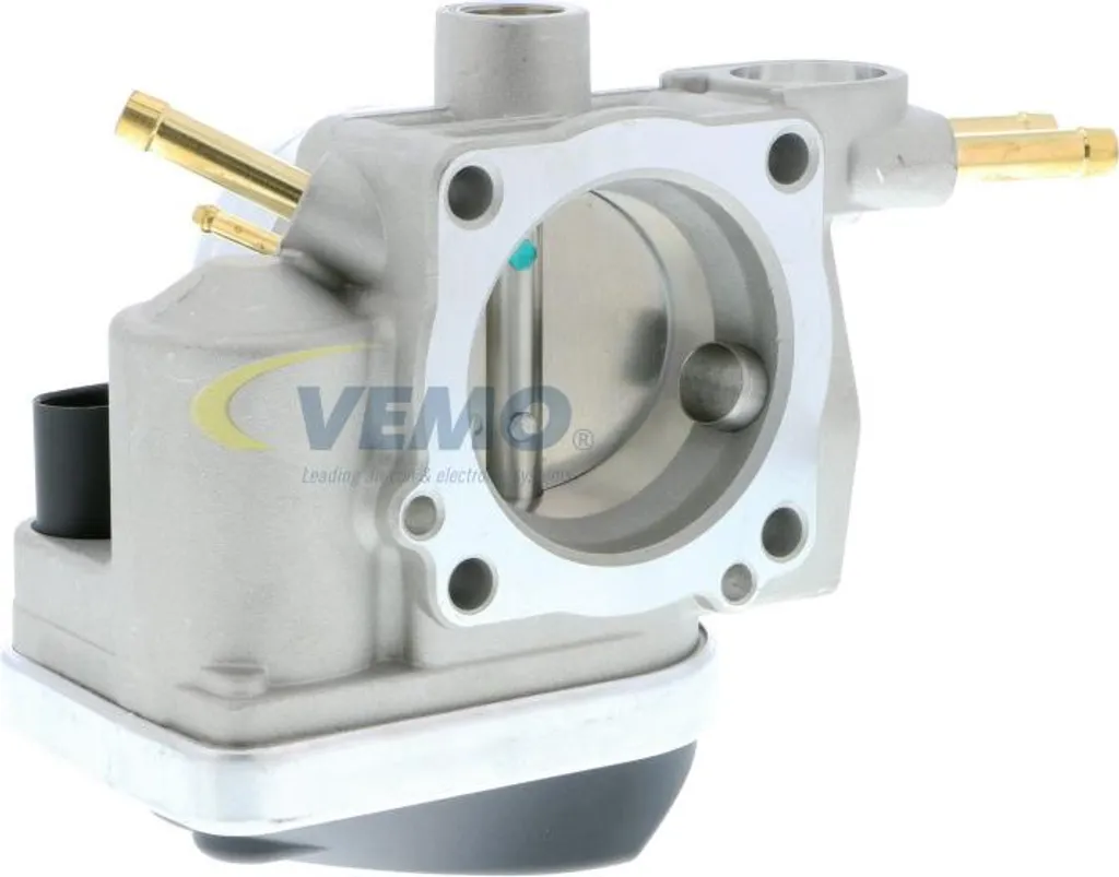 Corps de Papillon Admission pour Réparer Audi A4, Passat et Seat Exeo - 14