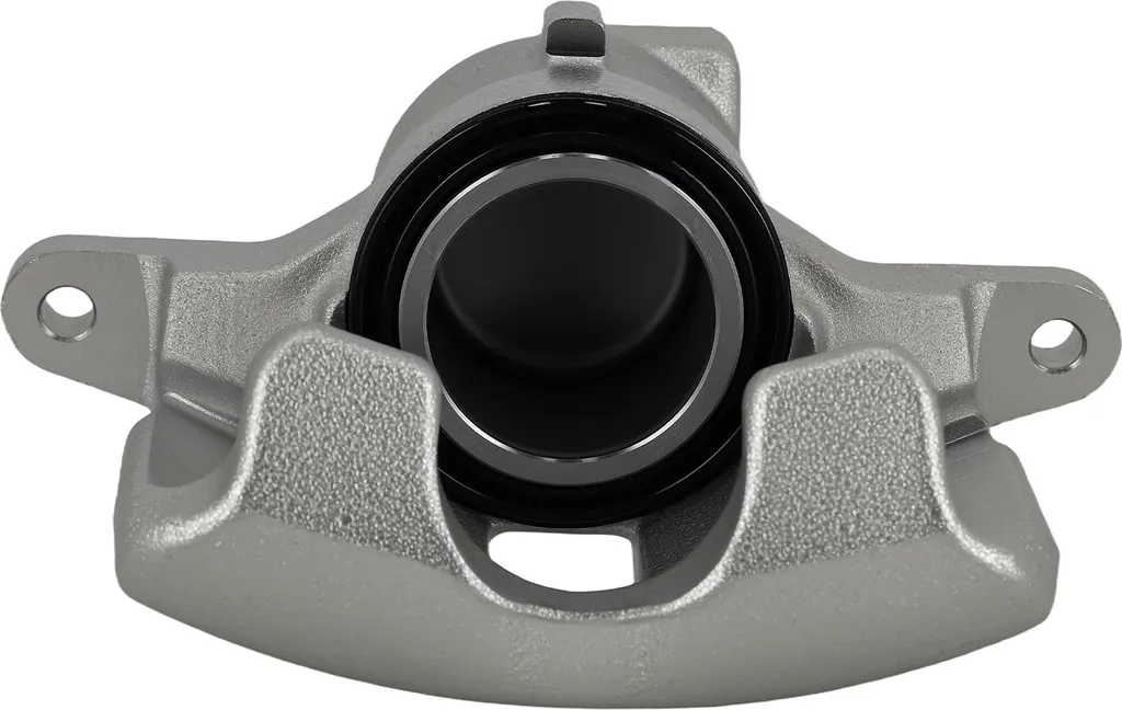Étrier avant gauche 8E0615123 en fonte d'acier pour Audi A4 et VW Passat