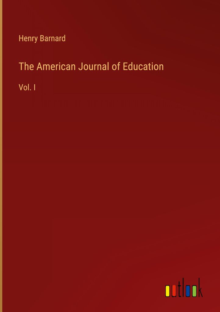 The American Journal of Education