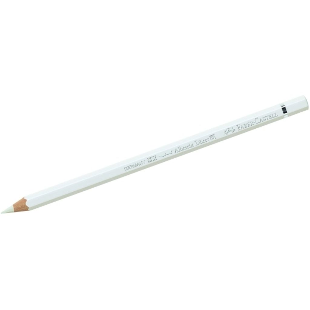 FABER-CASTELL Aquarellstift ALBRECHT DšRER, weiá Immagine del prodotto 