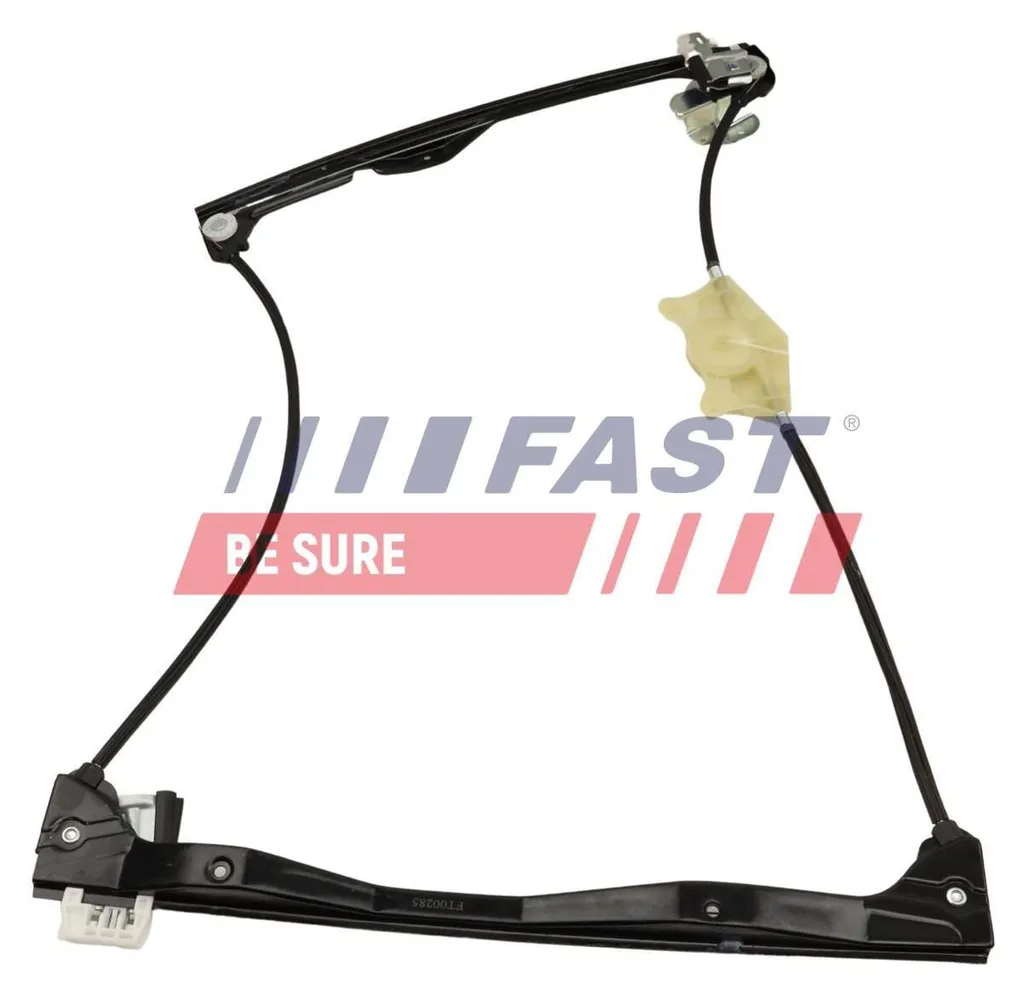 Lève-vitre électrique avant droit FAST FT00285 pour VW Touran 1T1 1T2 1T3