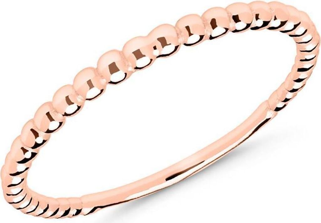 lanii Ring Blätter aus 925er Sterlingsilber