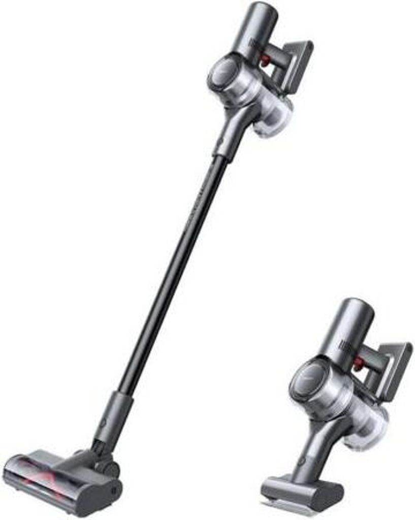 Dreame V12 Inox Handstaubsauger Produktbild 41