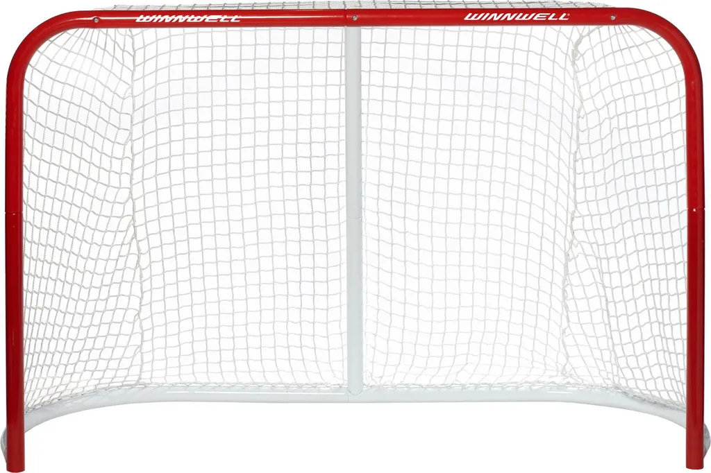 WINNWELL But de Hockey 72 Pouces - Cage de Taille Réglementaire NHL