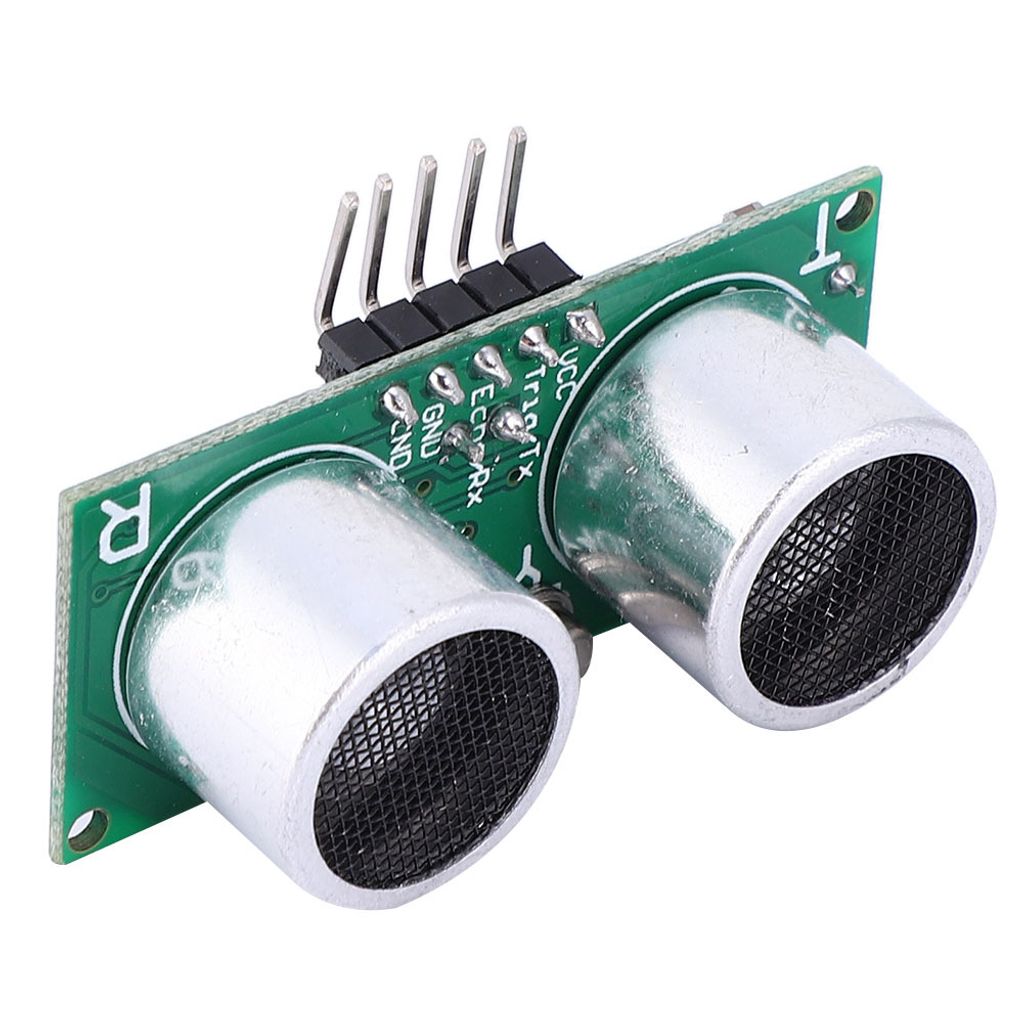 Ultraschall-Sensormodul,Ultraschall-Entfernungssensor,US-100,Ultraschall-Abstandsmesssensor,Abstandsmesssensor