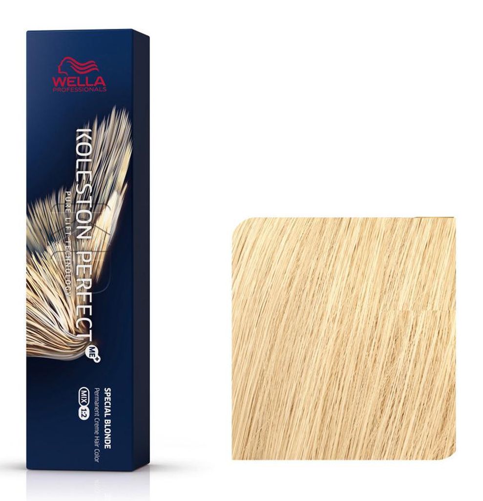 Koleston Perfect colore dei capelli Me+ Special Blonde per Immagine del prodotto 