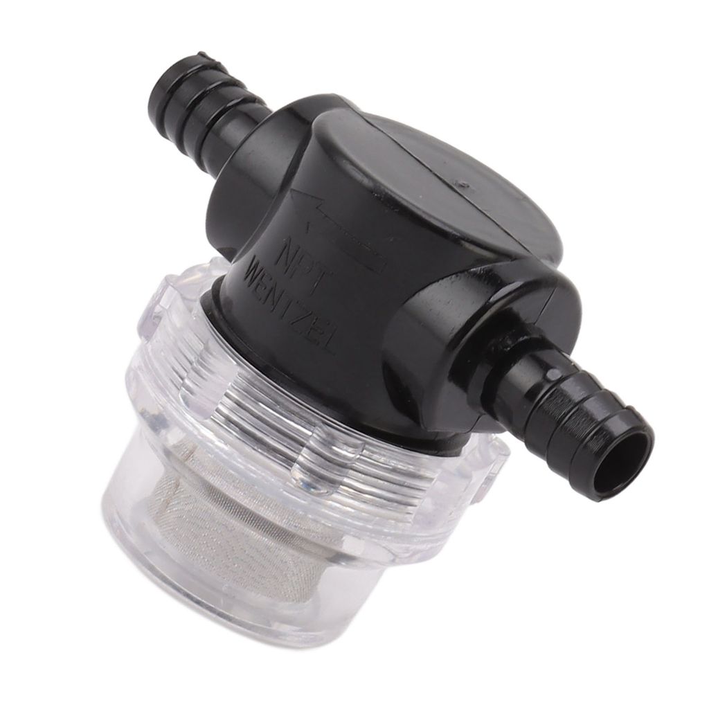 Water Pump Strainer,Water Pipe Strainer Filter,Water Pump Sprayer Filter,Pump Twist On Filter,G1/4 Water Pump Strainer,Irrigation Pipeline Filter
