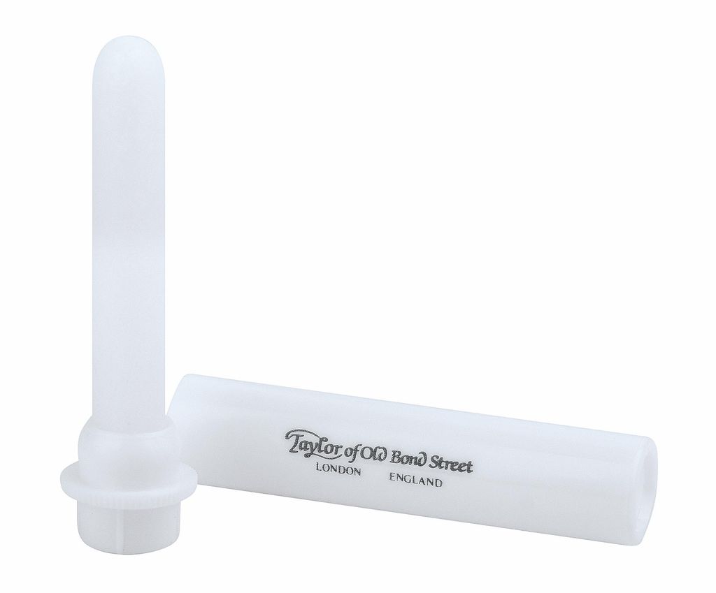 Alaunstift / Blutstiller | England Der Alaunstift von Taylor of Old Bond Street ist ein unverzichtbares Werkzeug für die klassische Nassrasur