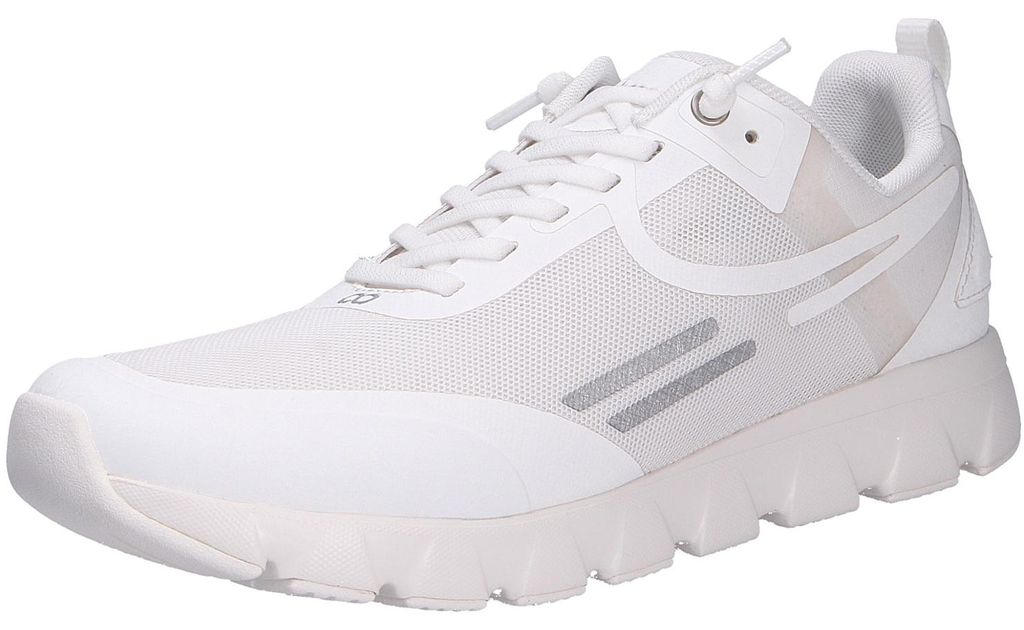 tenhag 0003 03 The Walker Scarpe da Ginnastica da Donna Immagine del prodotto 