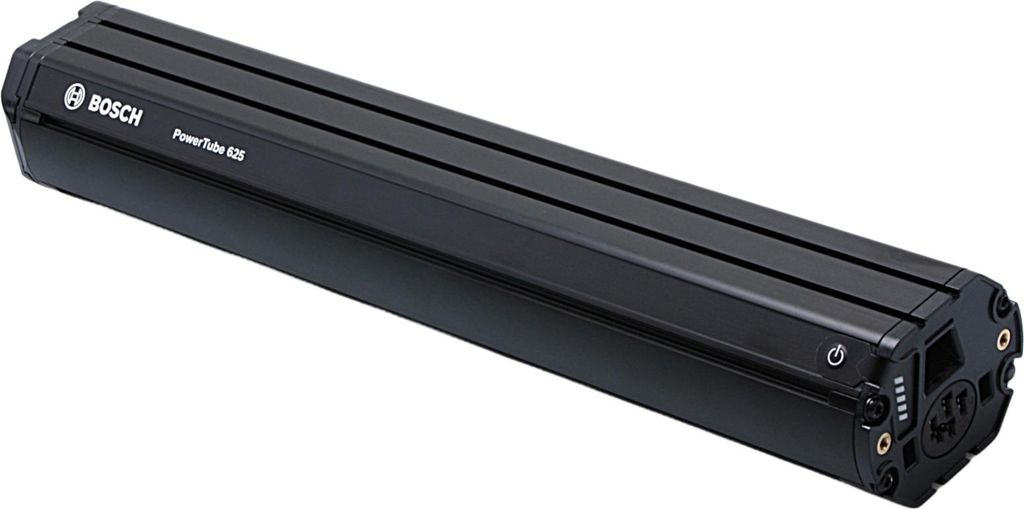 Bosch PowerTube 625 Horizontal 625Wh (BBP290) NIE dla Zdjęcie produktu 