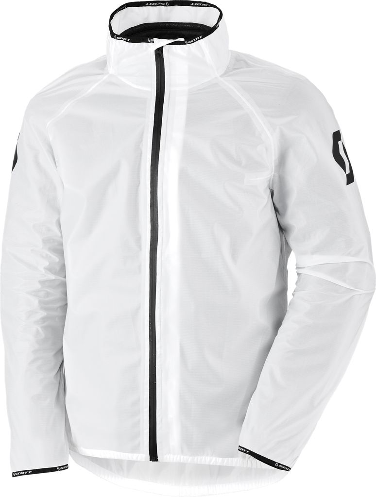 Scott Ergonomic Light DP Regenjacke, XL