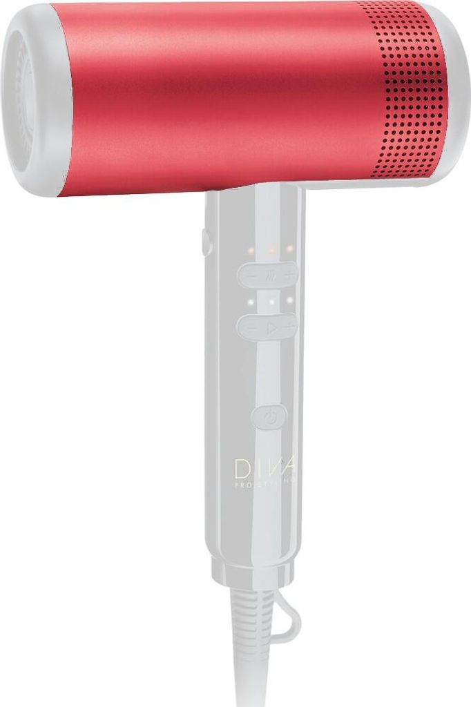 Diva Atmos Dry Sleeve Coral Reef