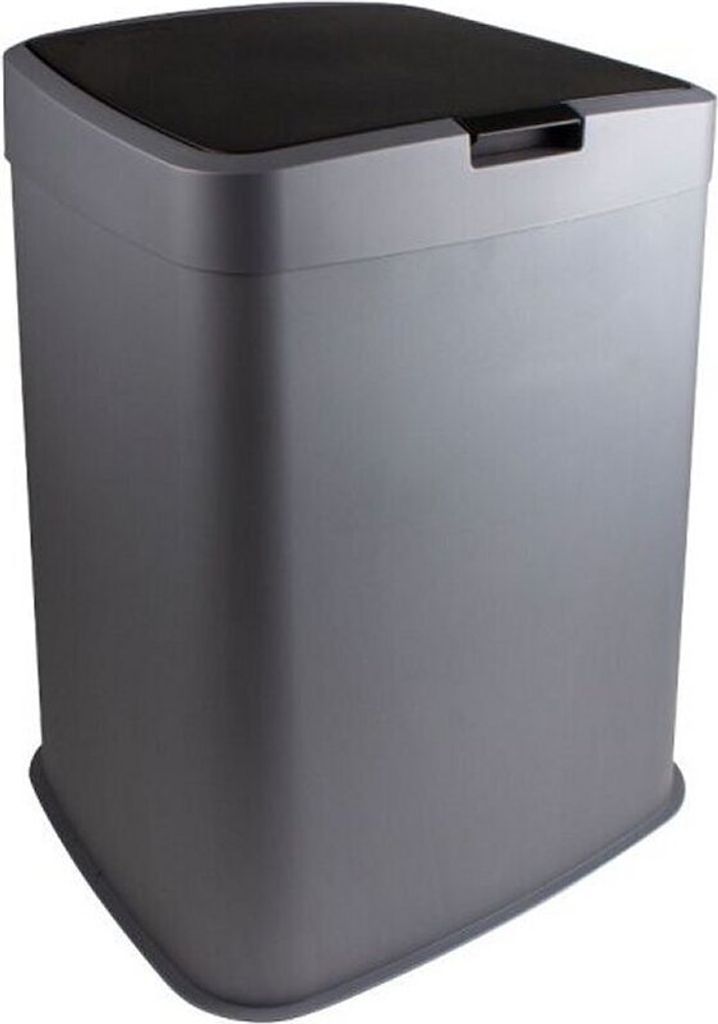 Vepa Bins - Kôš na nečistoty 70 l, sivý a čierny Obrázok produktu 