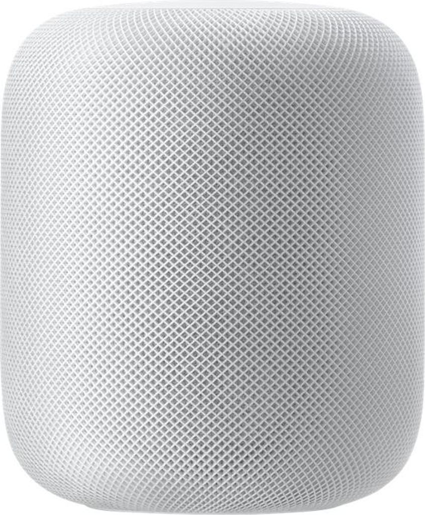 Apple HomePod - Smart-Lautsprecher - Wi-Fi, Bluetooth