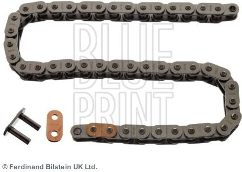 BLUE PRINT Ölpumpenkette Kette ADG06117 für VW LT 28-46 II Kastenwagen (2DA, 2DD, 2DH)