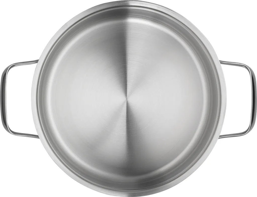 WMF Belmonte Bratentopf mit Deckel, 20 cm 3201112146 - 5