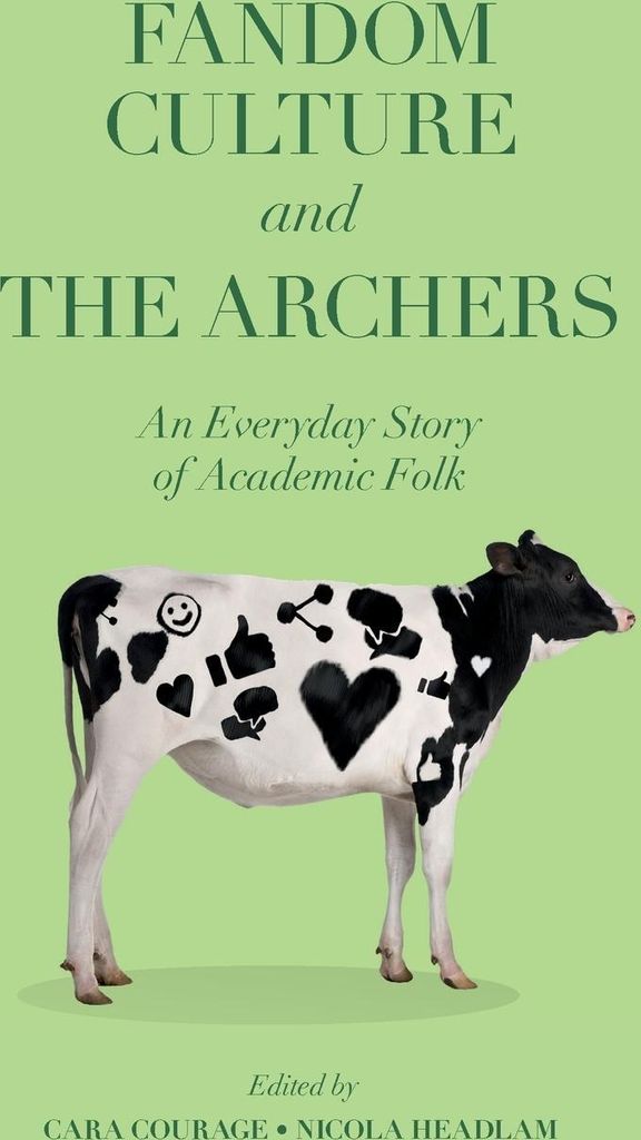 Fandom Culture and The Archers