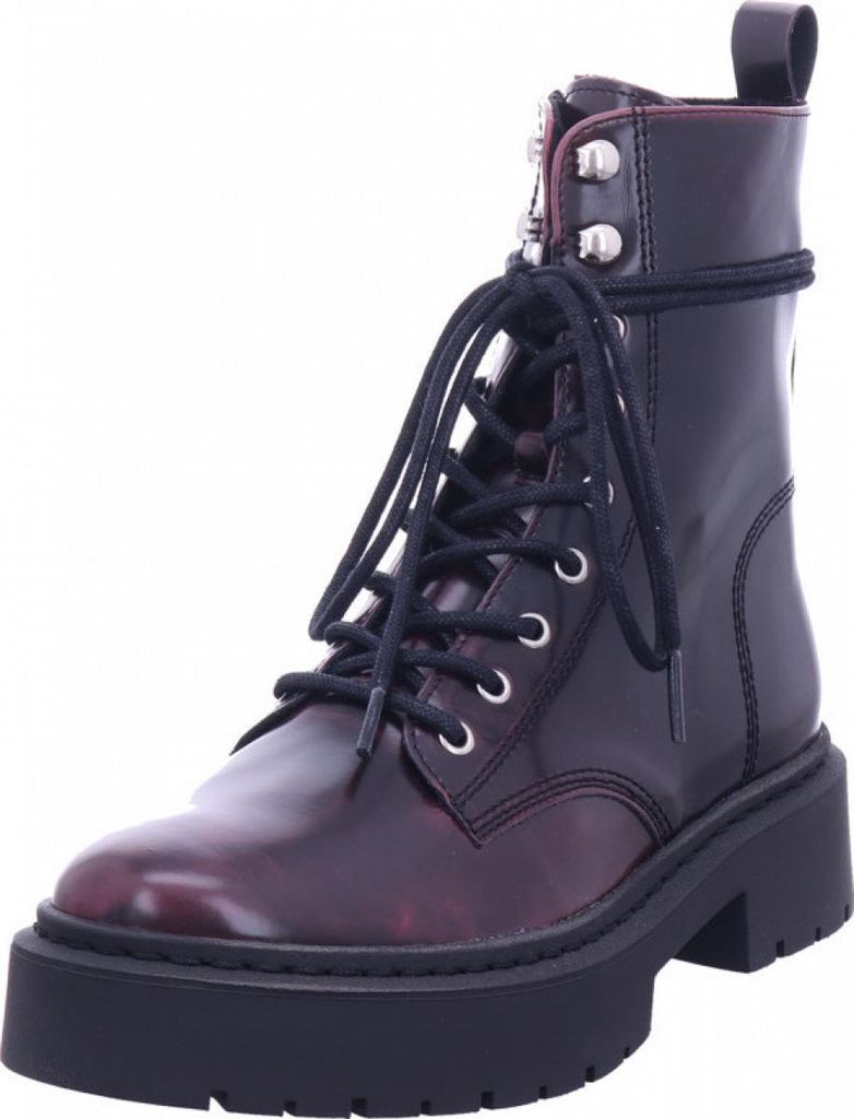 Steve Madden gusto Stiefel bordo in Gr. 38