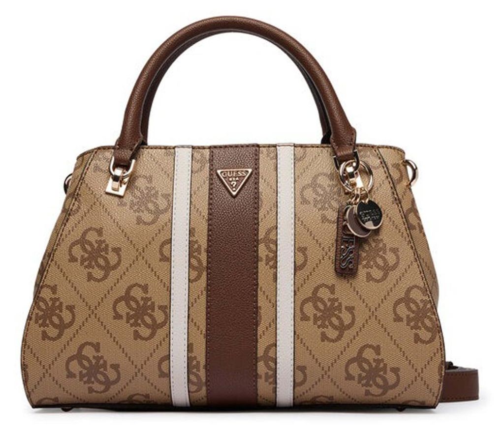 Borsa A Tracolla Del Marchio Guess Del Modello Noelle Ii Immagine del prodotto 