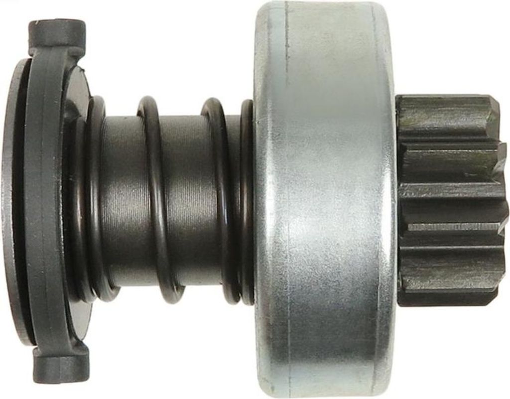 Anlasserfreilauf 9-Zahn AS-PL Freilauf Anlasser SD0171